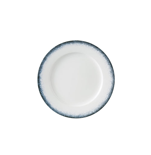 Yanco Mars Round Chinaware Bread Plate ( Pack Of 36 )