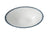Yanco Mars 22 oz Chinaware Soup & Salad Plate ( Pack Of 12 )