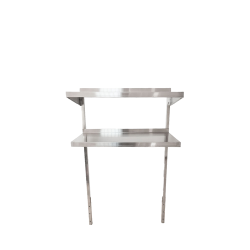 Atosa MROS-2RE Double Overshelves for MSF Series