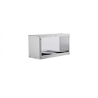 MROS-2ST — Overshelf/Sneezeguard for CSTEA-2C