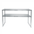 MROS-6RE Stainless Steel Over Shelf by Atosa