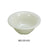 Yanco MS-5510IV Mile Stone Soup Bowl, 10 OZ Capacity, 2.25