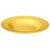 Yanco MS-5811YL Mile Stone Pasta Bowl, 16 OZ Capacity, 1.5