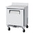 Turbo Air M3 Series, Worktop Refrigerator MWR-24S-N6,Shallow depth