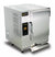 Accu Temp P61201E060 Convection Steamer Countertop, 6-Pan, Propane, Boiler-free