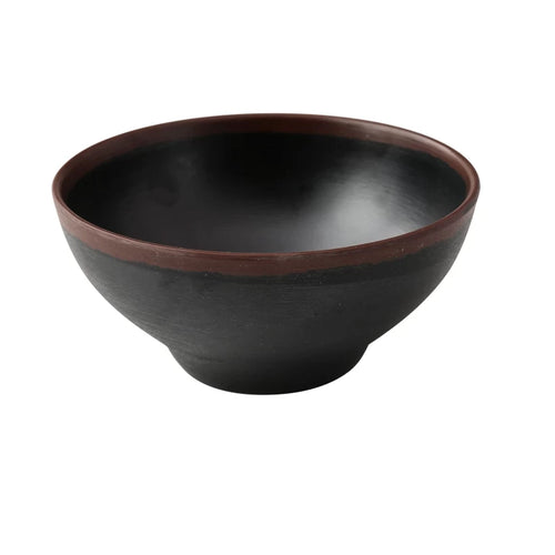 Yanco Nature Art 16 oz Melamine Cereal Bowl ( Pack Of 48 )