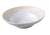 Yanco Optimum OP-610 13 oz Melamine Deep Mediterranean Bowl ( Pack Of 24 )