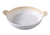 Yanco Optimum OP-709 25 oz Melamine Bowl with Ear ( Pack Of 24 )