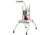 KATTEX™ Onion/Fruit/Vegetable Quick Slicer by Winco