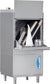 Eurodib Pots and Pans Dishwasher P700EKDPS Commercial Dishwasher for Pots and Pans