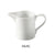 Yanco PA-PC Creamer, 6.5 oz Capacity, Porcelain, Super White (3Dz)