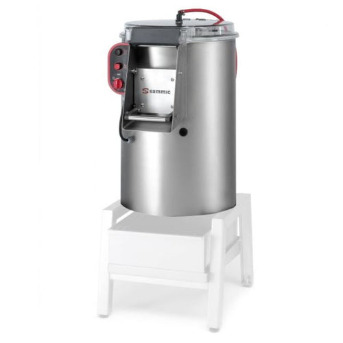 Sammic Onion/Potato Peeler PI-30 (1000638) 120/60/1