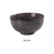 Yanco PK-705 15 oz. Peacock Nappie Bowl, (3Dz)