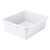 PLW-Series Heavyweight Polypropylene Dish Box, 7