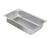Adcraft PP-200F6 Pan Perf, Full 6 Inch Deep, Stainless Steel