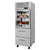 Turbo Air PRO-26R-G-D2-N PRO Series Top Mount Reach-in Refrigerator With Glass Door 25.73 cu. ft.