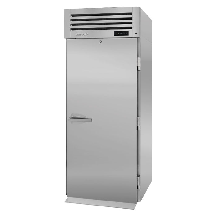 Turbo Air PRO-26R-RI-N-SH PRO Series Top Mount Reach-in Refrigerator With Solid Door 39.32 cu. ft.