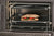 Amana PRS10, Panini Press Mechanism, Non-Stick Cooking Surface