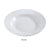 Yanco PS-120 Pasta Bowl, 30 oz Capacity, 12″ Diameter, Porcelain, Bone White Color (1Dz)