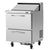 Turbo Air PST-28-D2-N PRO Series Sandwich/Salad Unit-Drawers 7.0 cu. ft