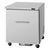 Turbo Air PUR-28-D1-N PRO Series Undercounter Refrigerator One Section, 6.8 cu. ft.