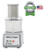 Robot Coupe R101P Combination Food Processor