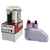 Robot Coupe R 2 N Ultra Speed Cutter Mixer Food Processor w/ 3 qt Bowl, 120v