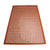 RBM-Series Rubber Floor Mats, Beveled Edge by Winco