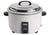 Winco RC-P301 Rice Cooker, Electric, 30 Cups, 120V (Price/Set)