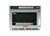 TwinTouch 2200 Watt Commercial Microwave Oven with Dual TouchPads (RCD2200M) by Sharp