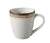 Yanco Rockeye RO-012 12 oz Chinaware Mug ( Pack Of 36 )