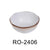 Yanco RO-2406 ROCKEYE-2
