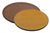 TABLE TOPS DIA 30 INCH X 1 INCH ROUND OAK/WALNUT