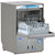 Eurodib Glasswasher Dishwasher S480EKDPS High-Temperature