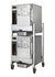 AccuTemp S62083D150 DBL Two Steam'N'Hold™ Boilerless Convection Steamer with stand & casters