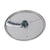 Sammic FCS-10G Slicing Disc 10 mm – Commercial Vegetable Cutter Blade for Sammic Food Processors