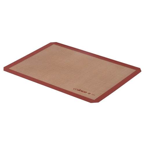 Silicone Baking Mat - Quarter by Winco