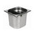 SCD-5 - Coffee Knock Box, Stainless Steel by Winco