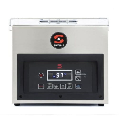 Sammic SE-208 / SE-310 Vacuum Sealer/Packing Machine