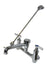 Serv-Ware SF1000 Mop Sink Service Faucet, Wall Mount, 8