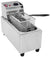 Eurodib SFE01820, SFE01860, SFE01860D Electric Fryer