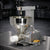 Angaar SKE-20 Kebab Extruder Machine, Automatic Seekh Kebab Forming Machine, 110V