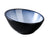 Yanco Sentry SN-304 3.5 oz Melamine Sheer Sauce Bowl ( Pack Of 48 )