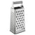 Winco SQG-1 - Tapered Box Grater