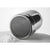 Winco SSD-10 - Powdered Sugar Dispenser, Stainless Steel, 10oz