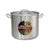 Stainless Steel Stock Pot With Cover by Winco (Available in different sizes)