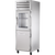 True STA1R-1HG/1HS-HC Reach-In Combination Half Swing Door Refrigerator