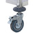Brake Caster for SUC-Series by Winco