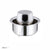 Madras Filter Coffee Dabra / Glass And Katori
