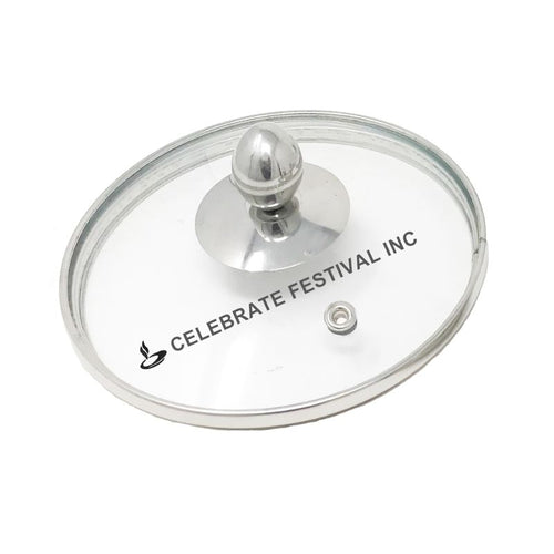 Glass Handi Cover lid